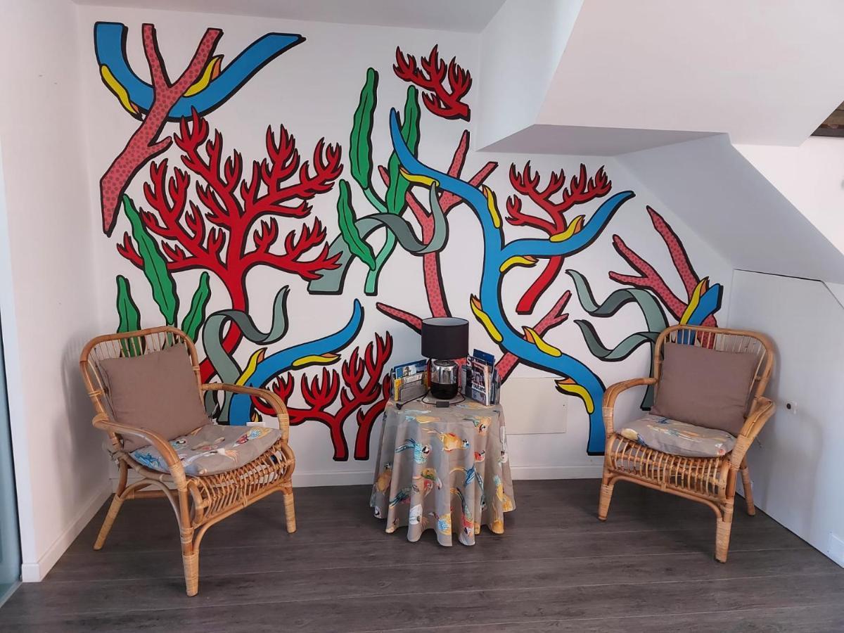 Casa Papagaios Villa Zambujal de Cima Kültér fotó