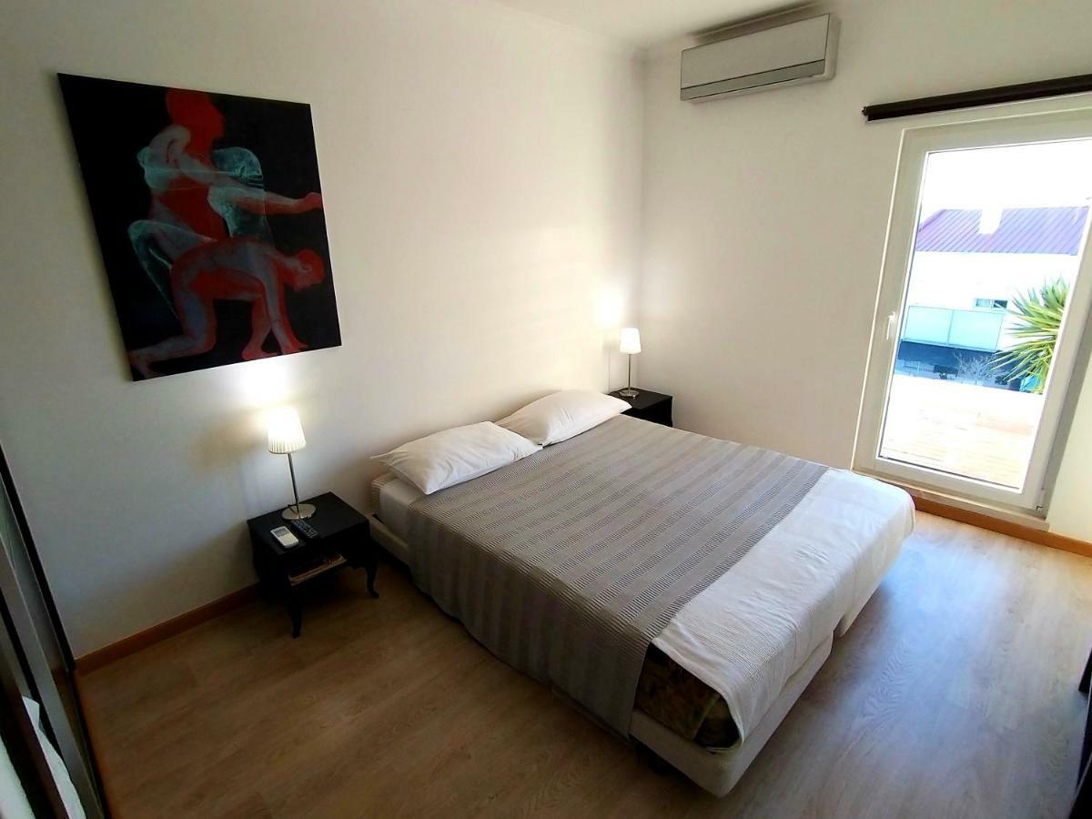 Casa Papagaios Villa Zambujal de Cima Kültér fotó