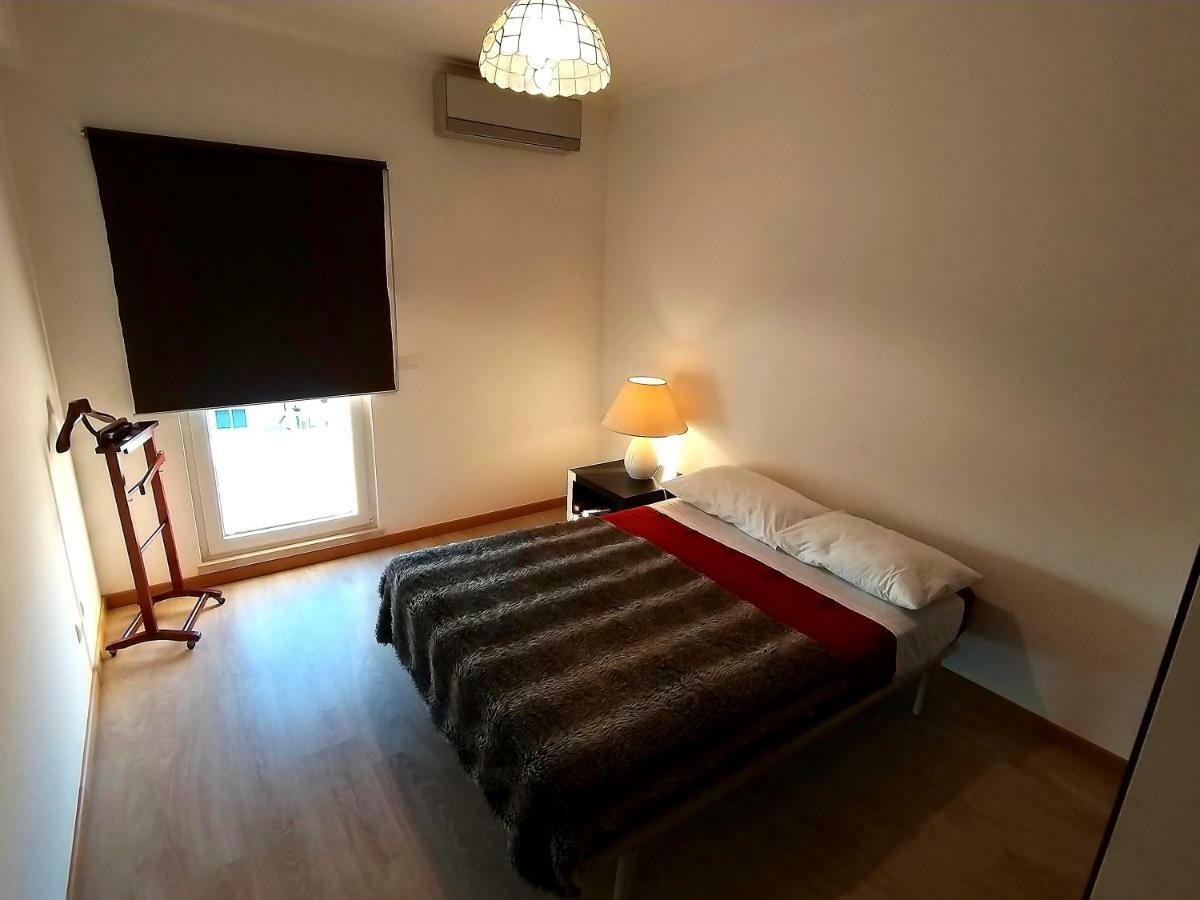 Casa Papagaios Villa Zambujal de Cima Kültér fotó